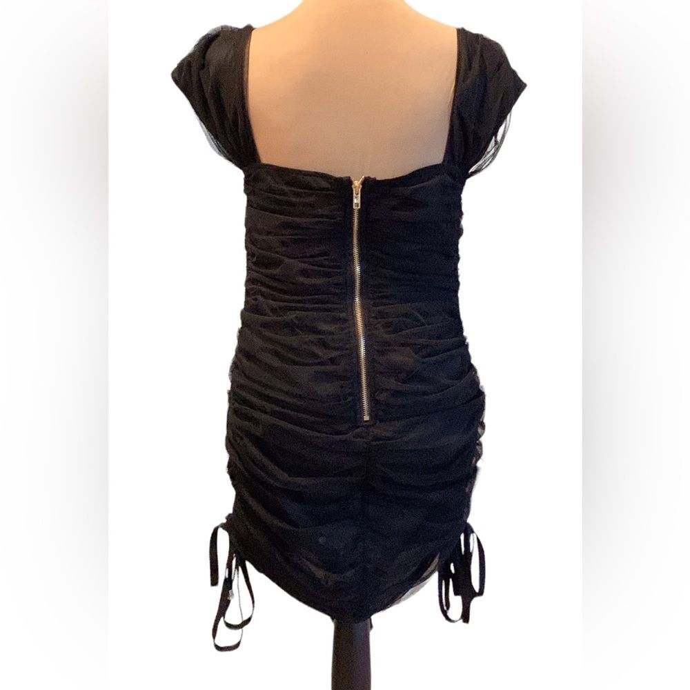 Fashion Nova Black Dresses Size XL - Picture 5 of 16